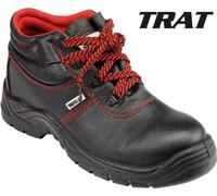 YATO Chaussures de sécurité YT-80737 Cuir 1.3kg