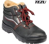 YATO Chaussures de sécurité YT-80847 Cuir 1.65kg