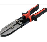 YATO Cisaille à tôle YT-22380 Acier d'outil 528g