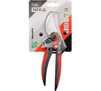 YATO Ciseaux universels YT-8849 200mm Acier Aluminium