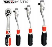 YATO liquet D’Inversement 1/4" 3/8" 1/2"