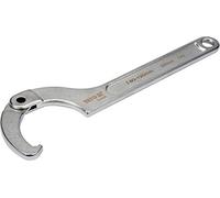 YATO Clé à crochets articulée YT-01674