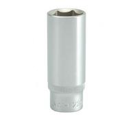 YATO Clé à douille YT-1235 76mm Acier chrome-vanadium