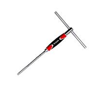 Yato Clé à pipe avec poignée en T, 1/4"