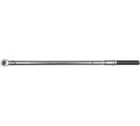 Yato Clé Dynamométrique 3/4" 160-1000Nm CrMo Sélection Libre