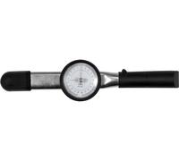 Yato ynamométrique Avec Comparateur 3/8" 0-30Nm YT-07832