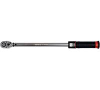 YATO Clé dynamométrique Clé dynamo YT-07605 495mm Acier