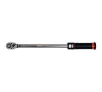 Yato ynamométrique YT-07605 en coffret, 481 mm, 20-220 Nm