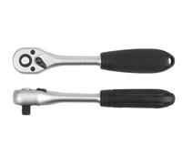 YATO YT-0307 utiliser-Cliquet 1/4"