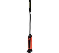 Yato Cob Lampe d'atelier 500Lm Bras flexible