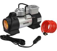 YATO Compresseur d'air Mini compresseur YT-73460