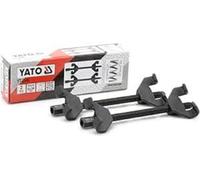 YATO YT-2546-Compresseur de ressort charbon 82 x 270 mm 2pcs