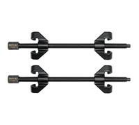 Yato Compresseurs De Ressort 2 Pcs 82x270 Mm