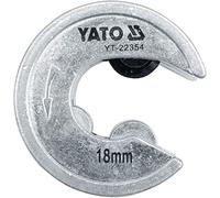 YATO 22354 YT-Coupe-tube-Coupe rapide de 18 mm