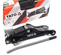 YATO Cric Hydraulique 2 t Pour Voitures 2 T PKW