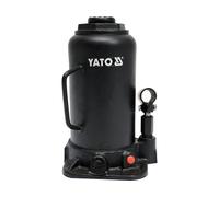 Yato Cric Hydraulique à Tige 2-50T Sélection Libre