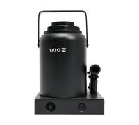 Yato Cric Hydraulique à Tige 2-50T Sélection Libre