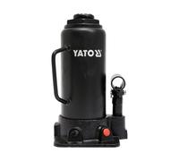 Yato Cric bouteille YT-17005 Noir