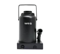 Yato Cric Hydraulique à Tige 2-50T Sélection Libre