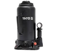 YATO Cric hydraulique professionnel YT-17006 jusqu'à 15 tonnes