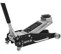 YATO Cric YT-17205 Aluminium