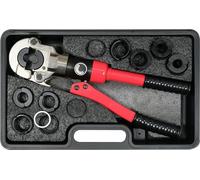 Yato Crimper hydraulique pour Pex U/Th16-32