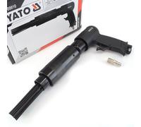 YATO Dégageur D’Impact Pneumatique À Aiguilles 4500 Pulsations/Min