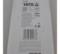 YATO Dénudeur De Câble Automatique YT-2268
