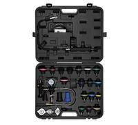 YATO YT-10653 Jeu de clé à douille