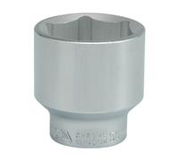 Yato Douille Hexagonale 3/4" Courte 50Mm