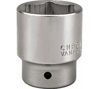 Yato Douille Hexagonale 3/4" Courte 52Mm