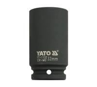Yato Douille Hexagonale 3/4" Long 32Mm