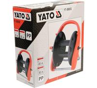 YATO Enrouleur de tuyau YT-99850 PP (polypropylène)