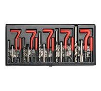 YATO Ensemble de réparation des filets M5 - M12 G