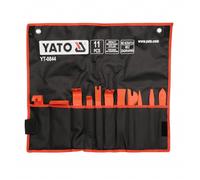 YATO Ensemble d'enlèvement de panneaux