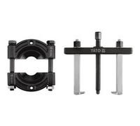 YATO Ensemble d'extracteur d'engrenage G