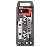 YATO Ensemble d'outils à main de brûlage 3-19 mm