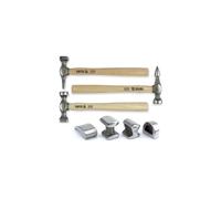YATO Ensemble pour aile d'automobile