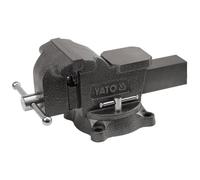 YATO Étau 200 mm Fonte YT-6504
