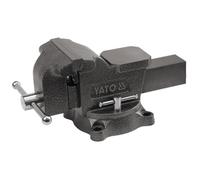 YATO Étau 200 mm Fonte YT-6504