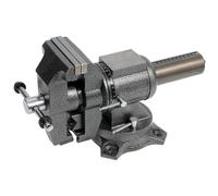 YATO Étau multifonction 125 mm Fonte