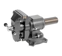 YATO Étau polyvalent 100 mm Fonte YT-6505