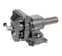 YATO Étau polyvalent 100 mm Fonte YT-6505