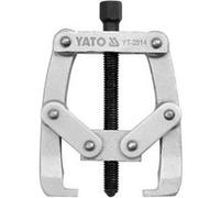 Yato yt-2514 - 2 bras d'extraction mandíbula 4 "