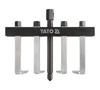 Yato Extracteur YT-0640 intérieur / extérieur