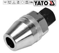 YATO Extracteur De Vis Détacheur De Filet 3/8" 6-11