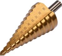 YATO Foret conique 6-38mm YT-44740