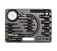 Yato Compressiomètre YT-73072 - format compact, outil de service et maintenance pour 55 mm