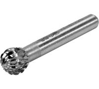 Yato - FRAISE LIME ROTATIVE RONDE BOULE 10 mm EN CARBURE DE TUNGSTENE