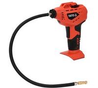 YATO Gonfleur à air sans batterie 18V G